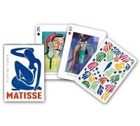 Piatnik Matisse Card Game 54 Sheets