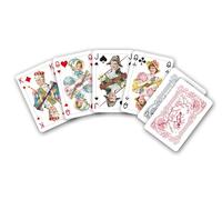 Piatnik Miniature Patience Cards - Double Deck