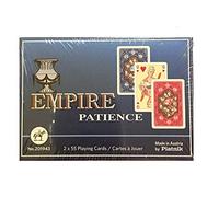 Piatnik Patience Empire Card Games