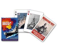 Piatnik Tanks Card Game (55-Piece)