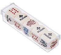 Piatnik Poker Dice 22 mm – Set of 5