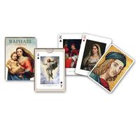 Piatnik Raphael Card Game