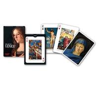 Piatnik The Art of Venice Card Game