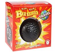Piatnik Tick Tack Bumm Travel