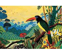 Piatnik Tukan 555749 Jigsaw Puzzle 1,000 Pieces