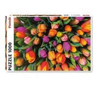 Piatnik Tulips Jigsaw Puzzle (1000 Pieces)