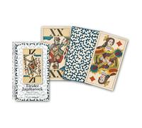 Piatnik Tyrolean Hunting Tarot