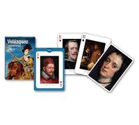 Piatnik Velázquez Card Game