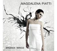 Piatti,Magdalena - Broken Wings