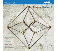 Piatti Quartet - Bracing Change 2