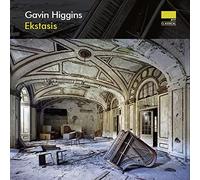 Piatti Quartet/Fidelio Trio - Gavin Higgins: Ekstasis