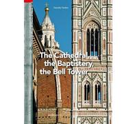 PIAZZA DEL DUOMO, IL BATTISTERO DI SAN