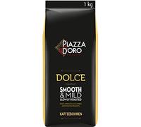 Piazza Doro Espresso Dolce Smooth & Mild 1kg