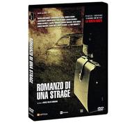 Piazza Fontana: The Italian Conspiracy ( Romanzo di una strage ) ( Il segreto di Piazza Fontana (Story of a Massacre) ) [ NON-USA FORMAT, PAL, Reg.2 Import - Italy ]
