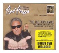 Piazza, Rod - For The Chosen Who