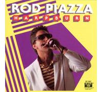 Piazza,Rod - Harpburn