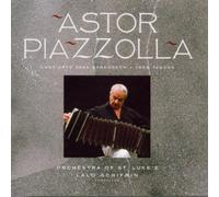 Piazzolla, a. - Concerto for Bandoneon and Orchestra