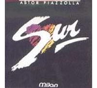 Piazzolla, a. - Sur