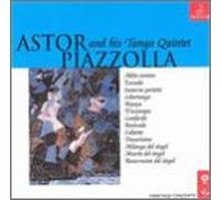 Piazzolla, Astor - 13 Selections
