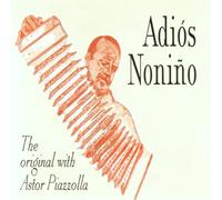 Piazzolla,Astor - Adios Nonino
