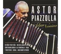 Piazzolla, Astor - Adios Nonino