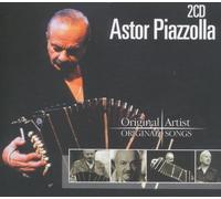Piazzolla, Astor - Astor Piazzolla Original