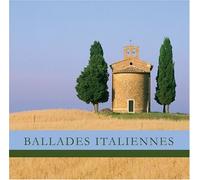 Piazzolla, Astor - Ballades d Argentine: Milonga Del a [Import]