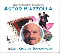 Piazzolla, Astor - Best of Best