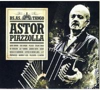 Piazzolla, Astor - Buenos Aires Tangos (Dig)