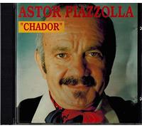 Piazzolla Astor - Chador