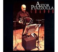 Astor Piazzolla – Chador