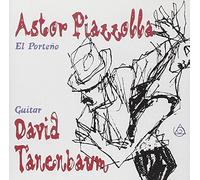 Piazzolla, Astor - El Porteno-''''