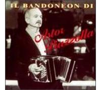 Piazzolla, Astor - Le Bandoneon Di
