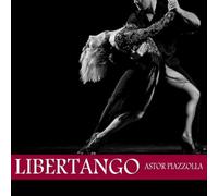Piazzolla Astor - Libertango