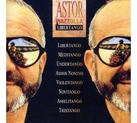 Piazzolla Astor - Libertango