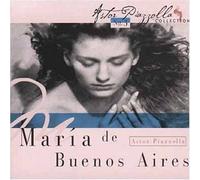 Piazzolla, Astor - Maria De Buenos Aires