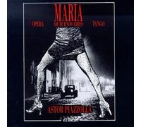 Piazzolla, Astor - Maria De Buenos Aires