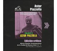 Piazzolla, Astor - Musica Popular 1