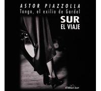 Piazzolla,Astor - Musique de Film