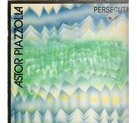 Piazzolla, Astor - Persecuta [Vinyl LP] [VINYL]