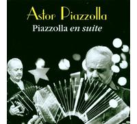 Piazzolla,Astor - Piazzolla-Edition Vol. 1 (En Suite)
