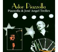 Piazzolla,Astor - Piazzolla-Edition Vol. 6 (Piazzolla und Trelles)