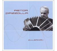 Piazzolla, Astor - Pulsacion