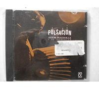 Piazzolla,Astor - Pulsacion