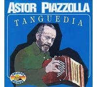Piazzolla Astor - Tanguedia