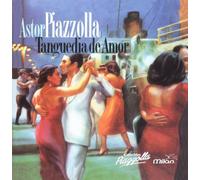 Piazzolla, Astor - Tanguedia De Amor