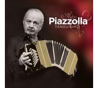 Piazzolla, Astor - Tanguisimo:Anthology..