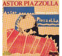 Piazzolla Astor - Verano Porteno