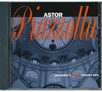 Piazzolla, Astor - Vol. 2-Messidor's Finest