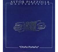 Piazzolla, Astor - Vol. 2-Otono Porteno